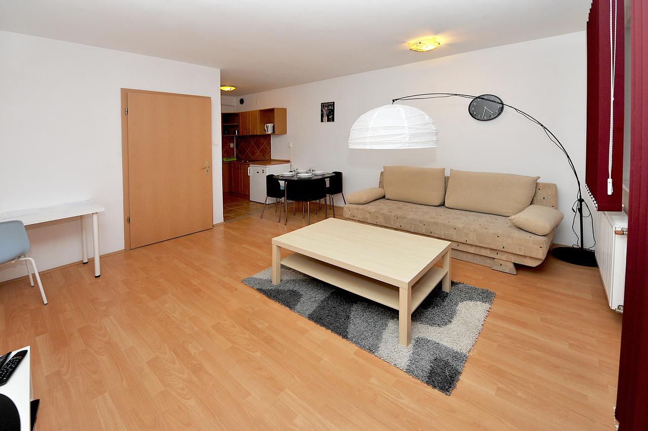 Ihome Apartment 3.0 Pécs Exterior foto