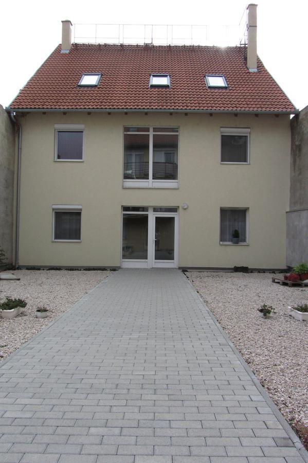 Ihome Apartment 3.0 Pécs Exterior foto