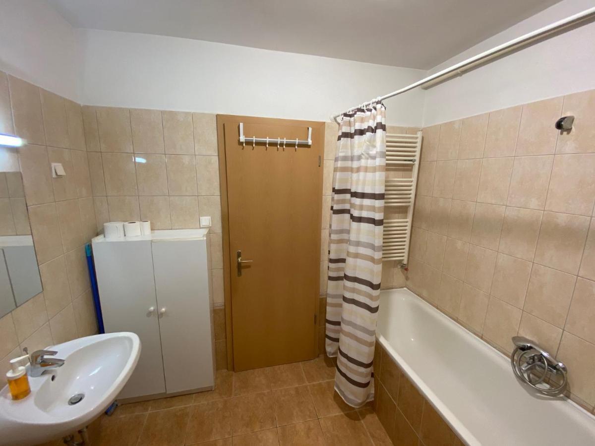 Ihome Apartment 3.0 Pécs Exterior foto