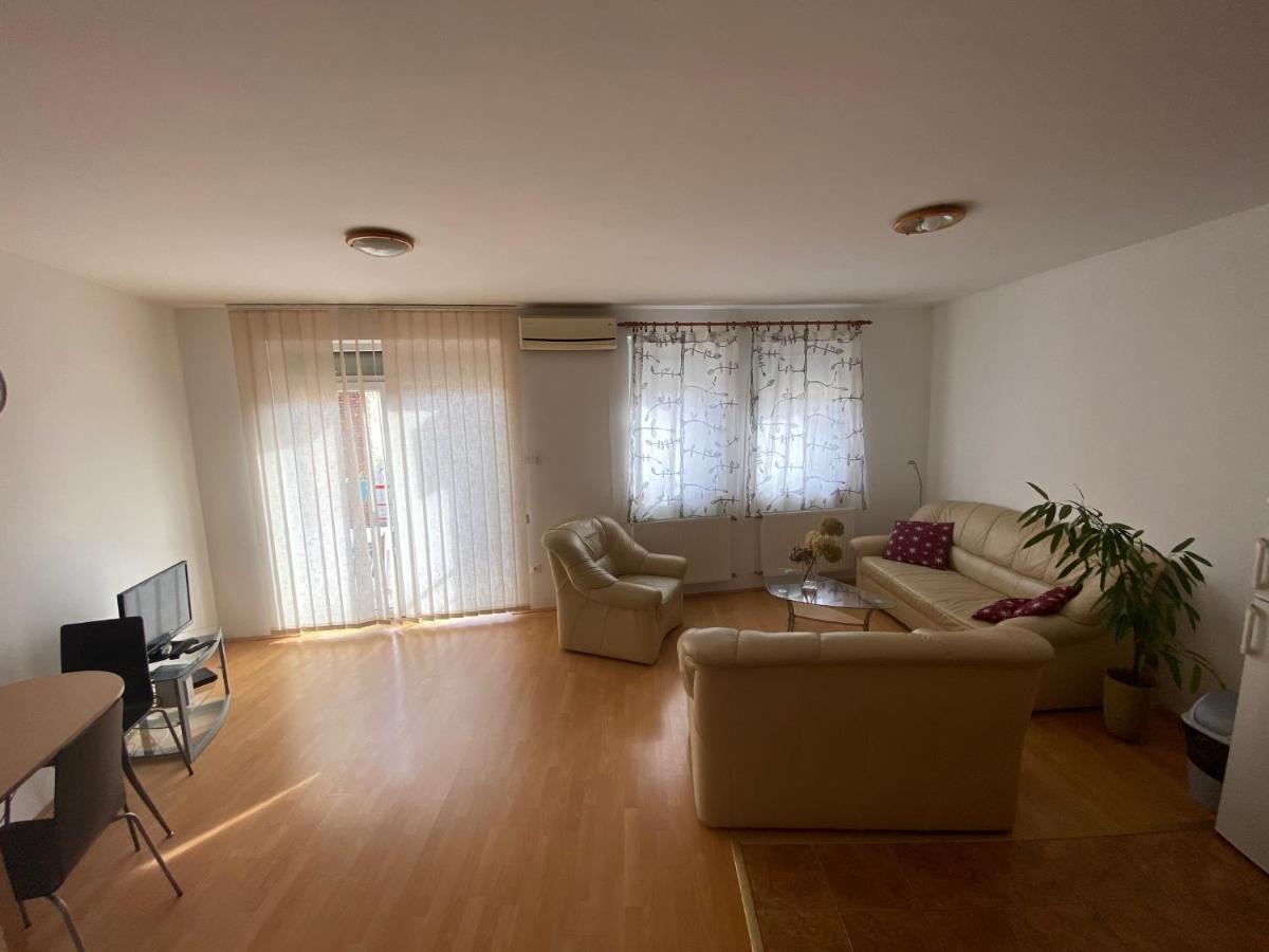 Ihome Apartment 3.0 Pécs Exterior foto